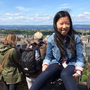 Meet your Posher, Joyce